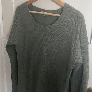 Madewell Women’s Sweater